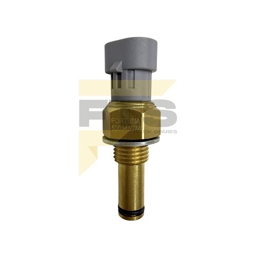 Imagem adicional do produto SENSOR TEMPERATURA COMBUST. IVECO STRALIS/HI-WAY - Cód: FAP-13672